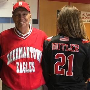 Meet your Posher, Julie